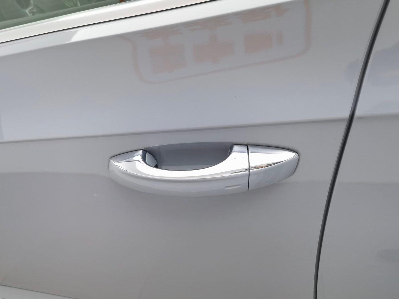 Used Volkswagen CC 2021 380TSI Dazzling Edition (FAW-Volkswagen)