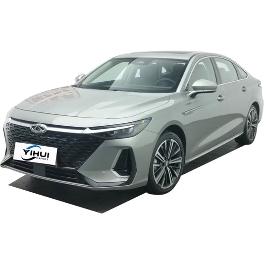 Used Chery Arrizo 8 2022 1.6T DCT Yi