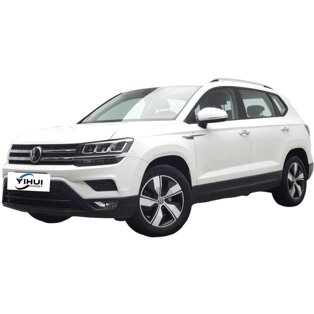 Used Volkswagen Tharu 2021 1.4T 280TSI Comfort FWD