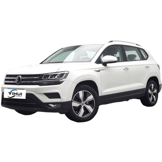 Used Volkswagen Tharu 2021 1.4T 280TSI Comfort FWD