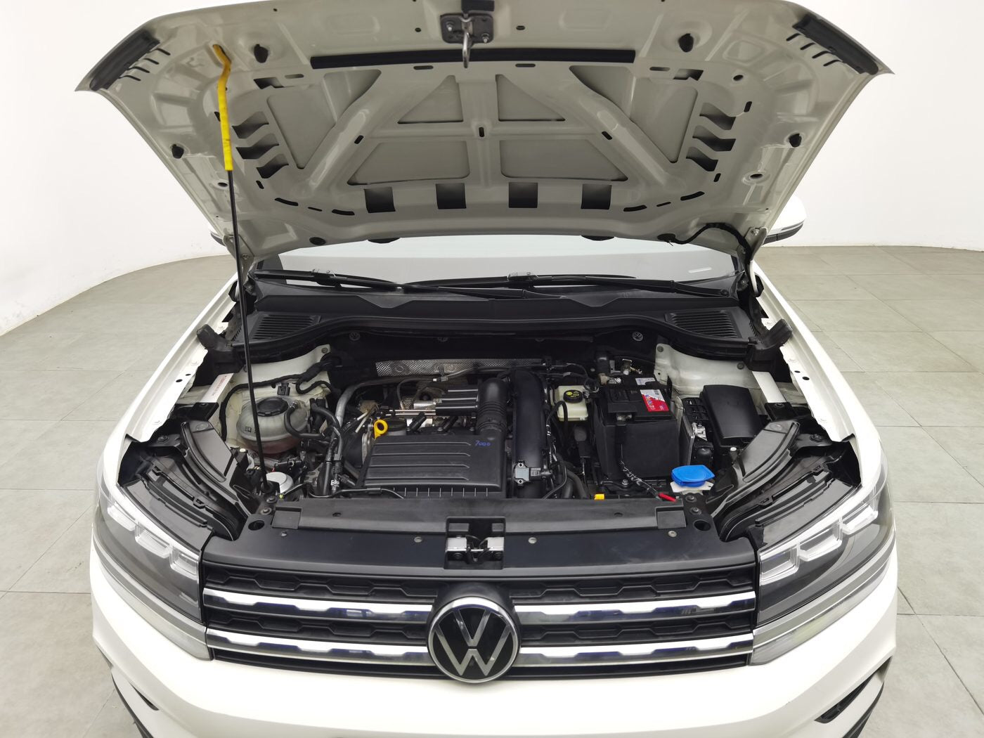 Used Volkswagen Tharu 2021 1.4T 280TSI Comfort FWD