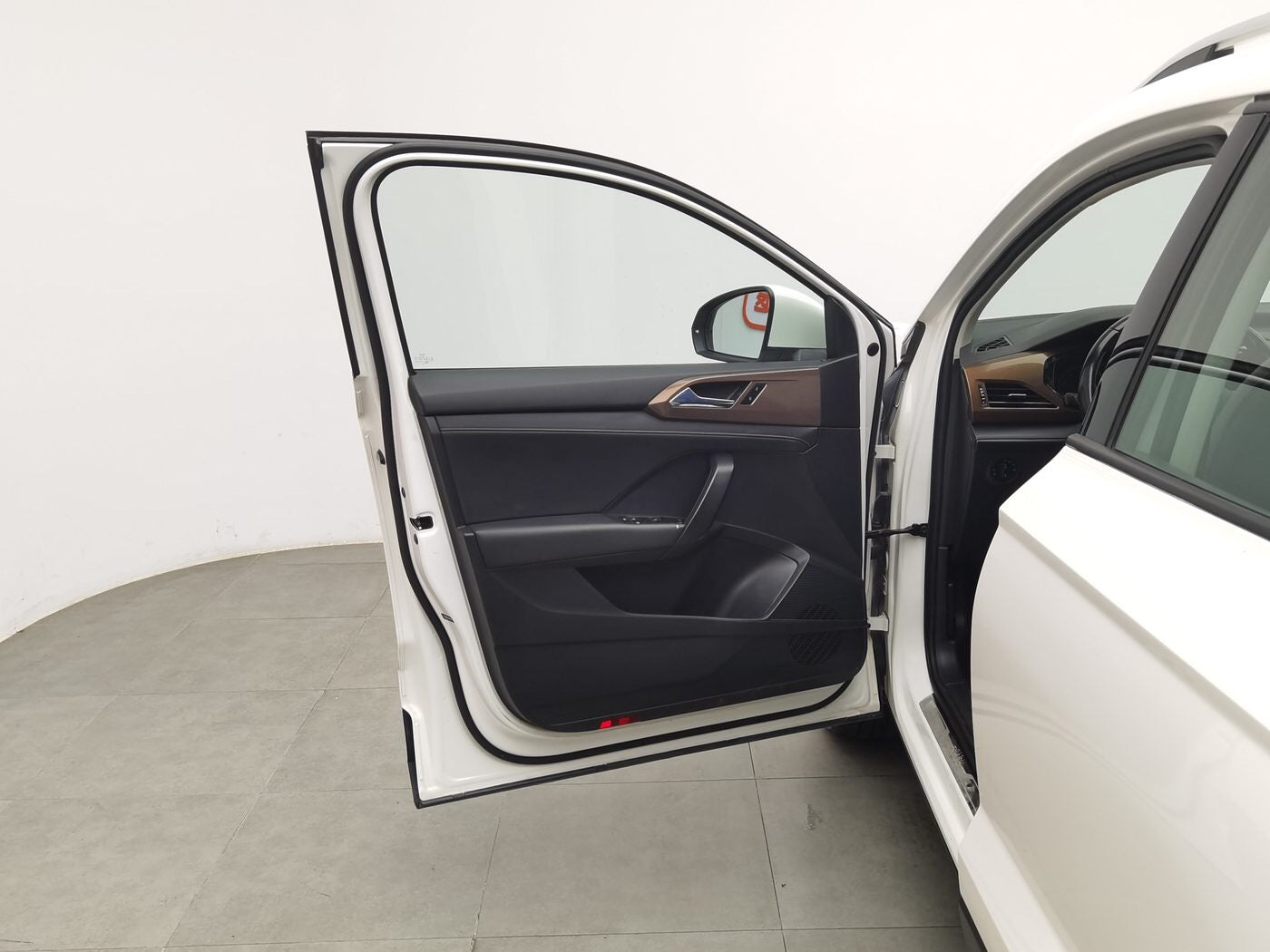 Used Volkswagen Tharu 2021 1.4T 280TSI Comfort FWD