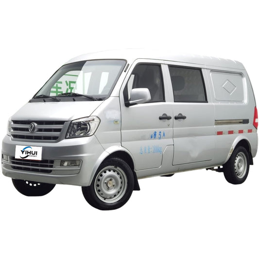 Used DFSK K05S 2019 1.2L MT Practical Model DK12