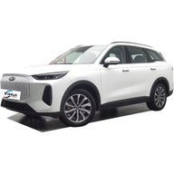 Used Chery Fengyun T9 2024 1.5T 120 Long-Range Comfort Edition