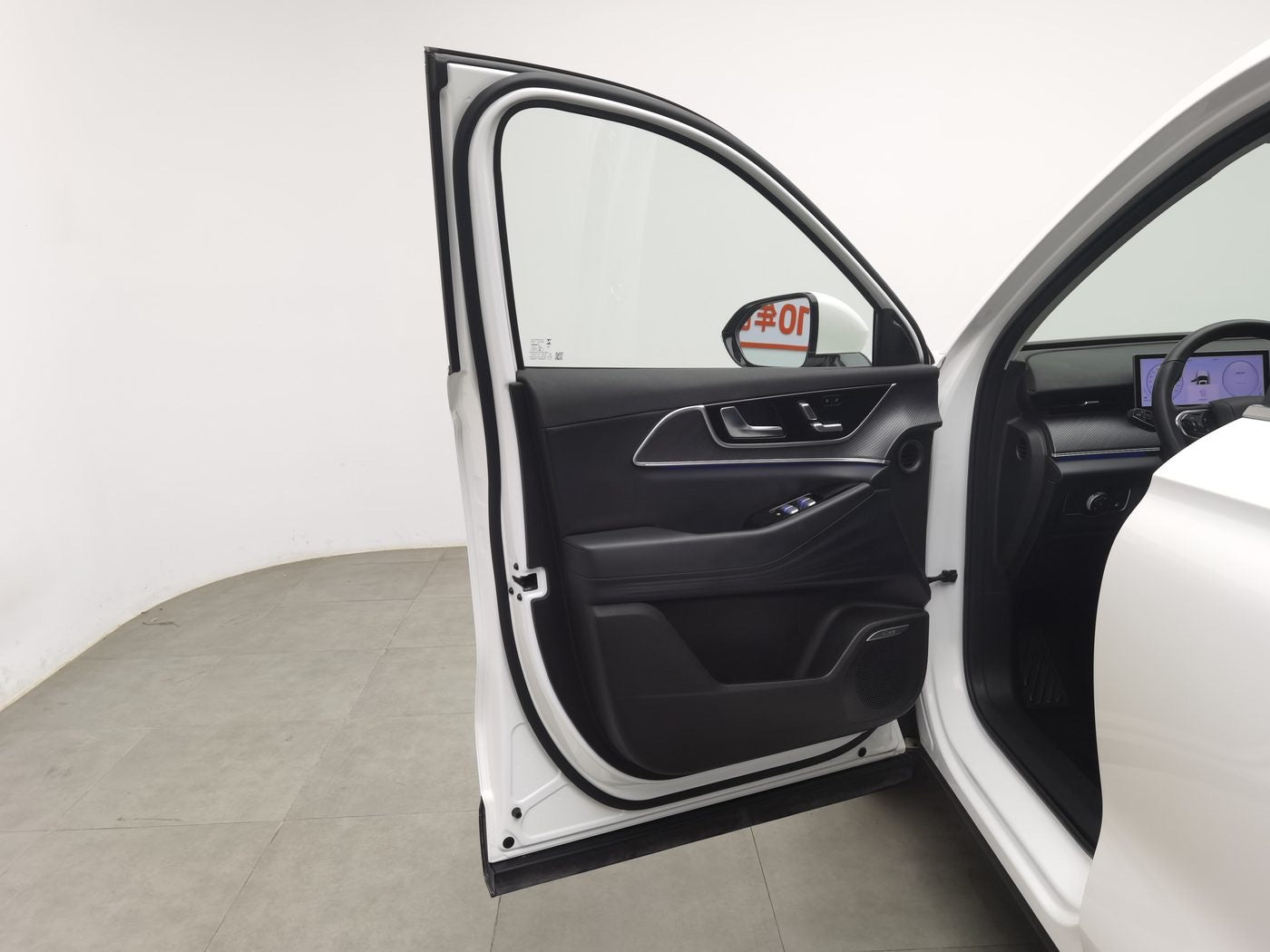 Used Chery Fengyun T9 2024 1.5T 120 Long-Range Comfort Edition