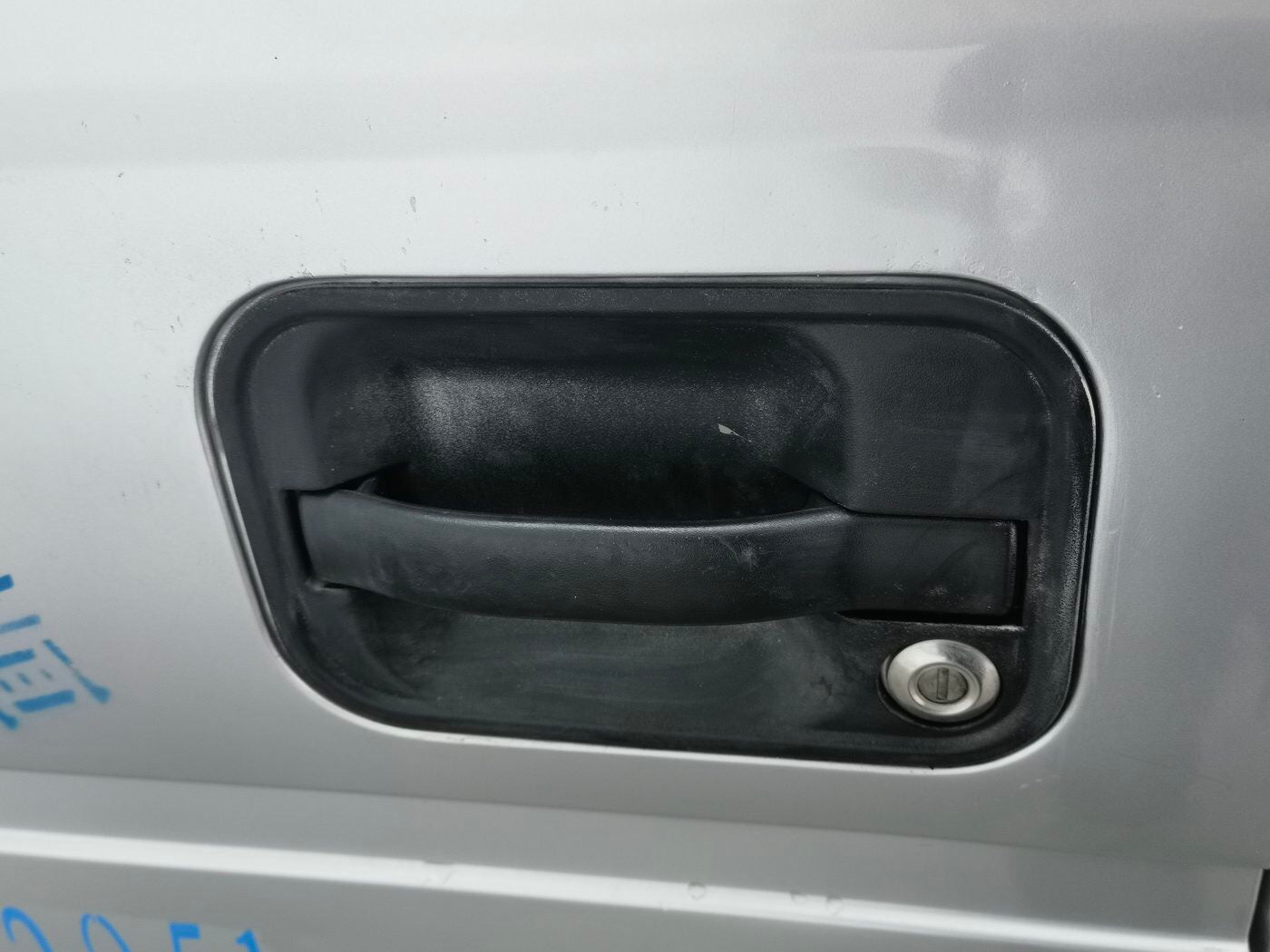 Used DFSK C31 2016 1.2L MT Base Model