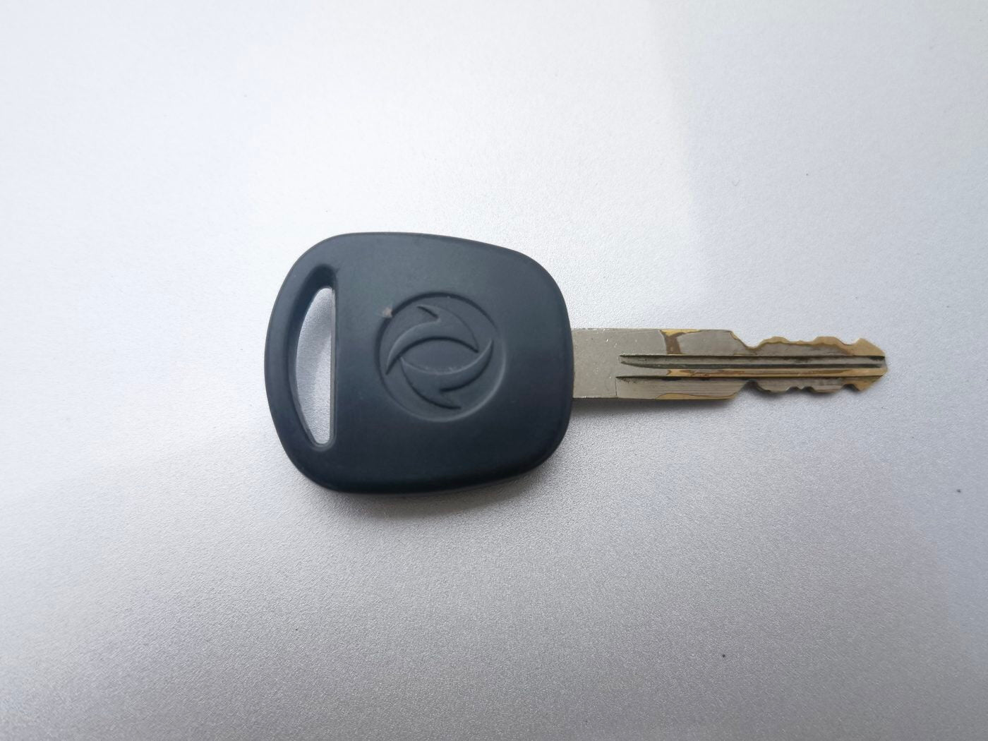 Used DFSK C31 2016 1.2L MT Base Model