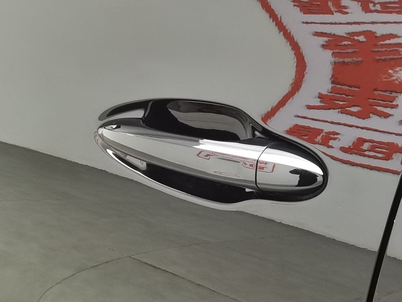 Used Chery Tiggo 8 2023 1.5T 230T Advanced Edition