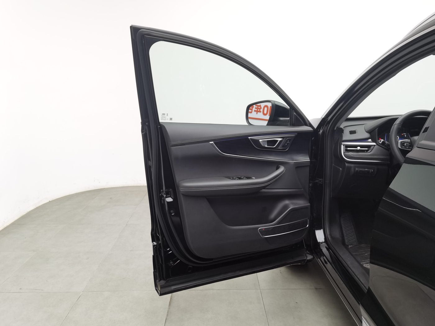 Used Chery Tiggo 8 2023 1.5T 230T Advanced Edition