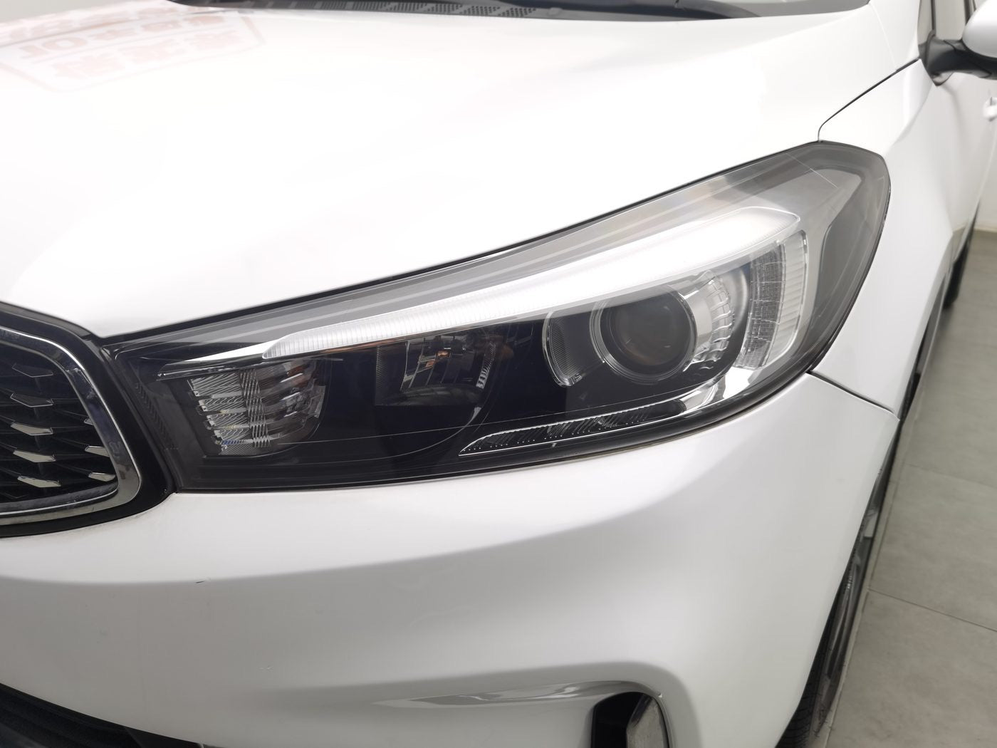 Used Kia K3 2017 1.6L 15th Anniversary Special Edition GLS