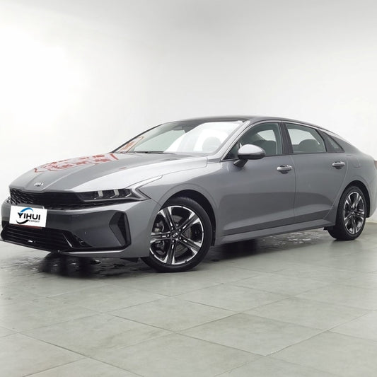 Used Kia K5 2020 2.0T 380T GT-Line Premium Technology Edition