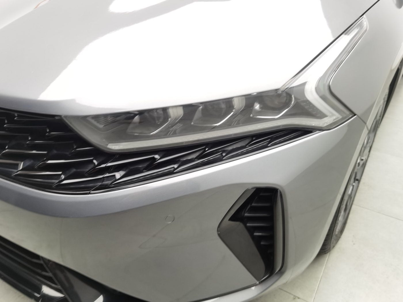 Used Kia K5 2020 2.0T 380T GT-Line Premium Technology Edition