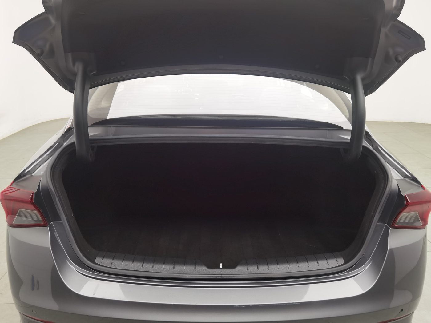 Used Kia K5 2020 2.0T 380T GT-Line Premium Technology Edition