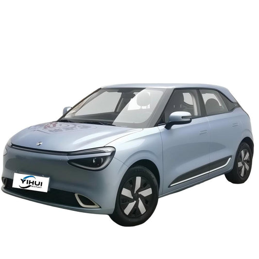 Used Dongfeng Nano 01 2024 430 Air