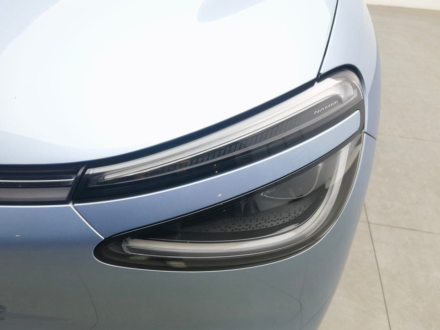 Used Dongfeng Nano 01 2024 430 Air