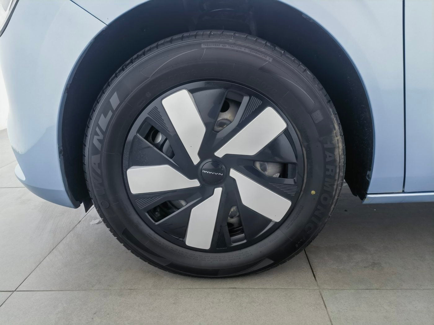 Used Dongfeng Nano 01 2024 430 Air