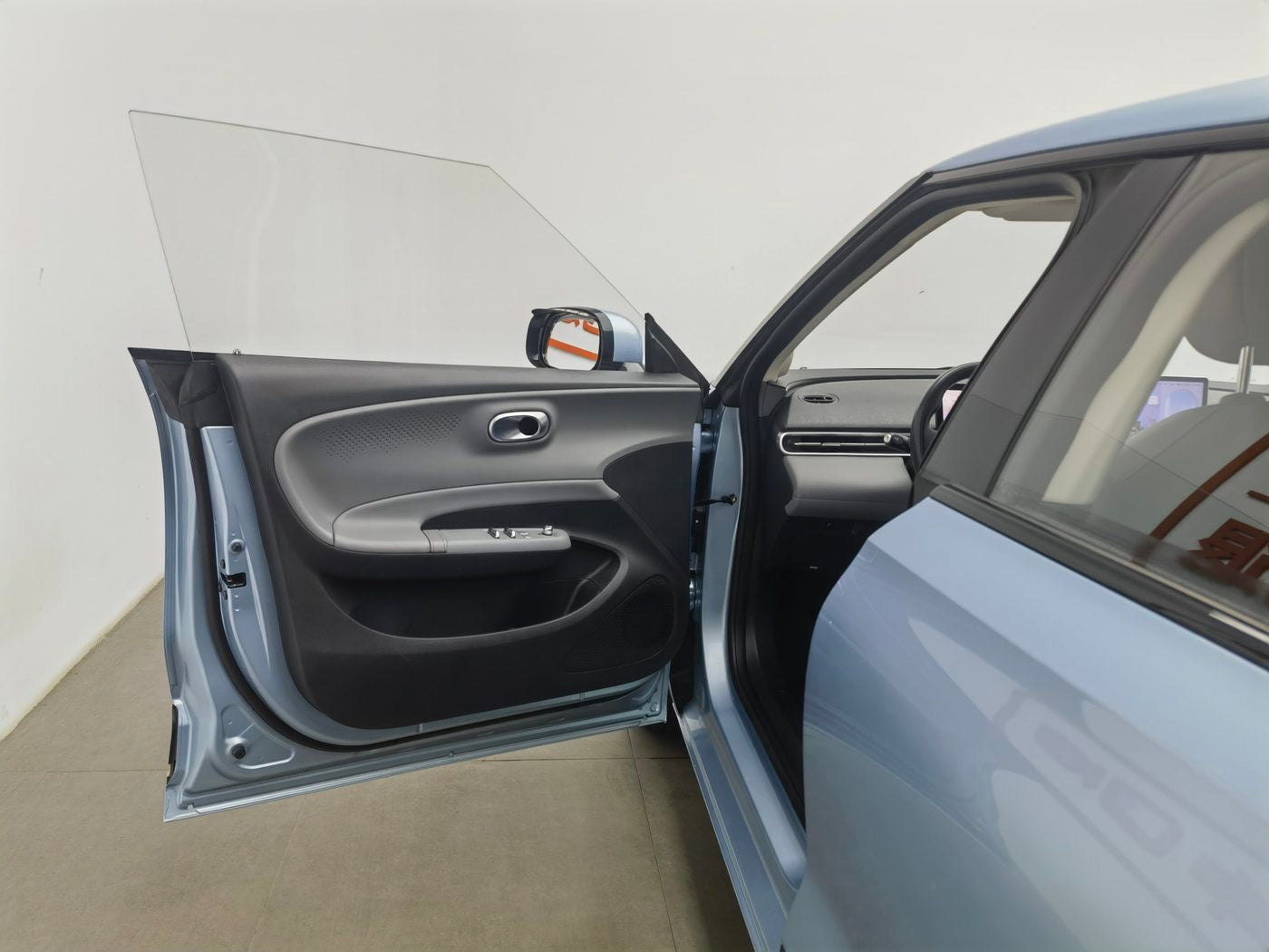 Used Dongfeng Nano 01 2024 430 Air