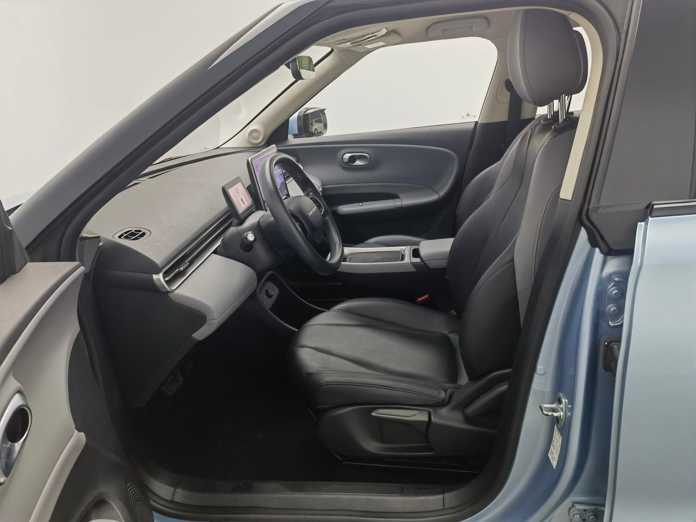 Used Dongfeng Nano 01 2024 430 Air