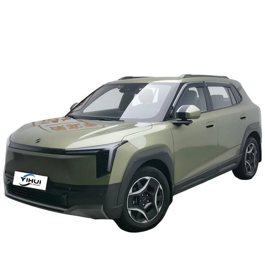 Used Dongfeng Nano 06 2025 471 Pro