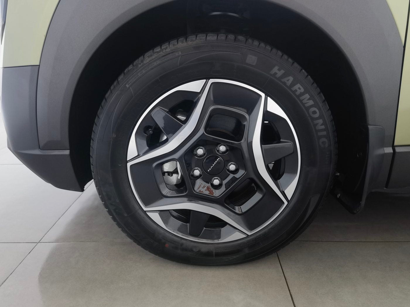 Used Dongfeng Nano 06 2025 471 Pro