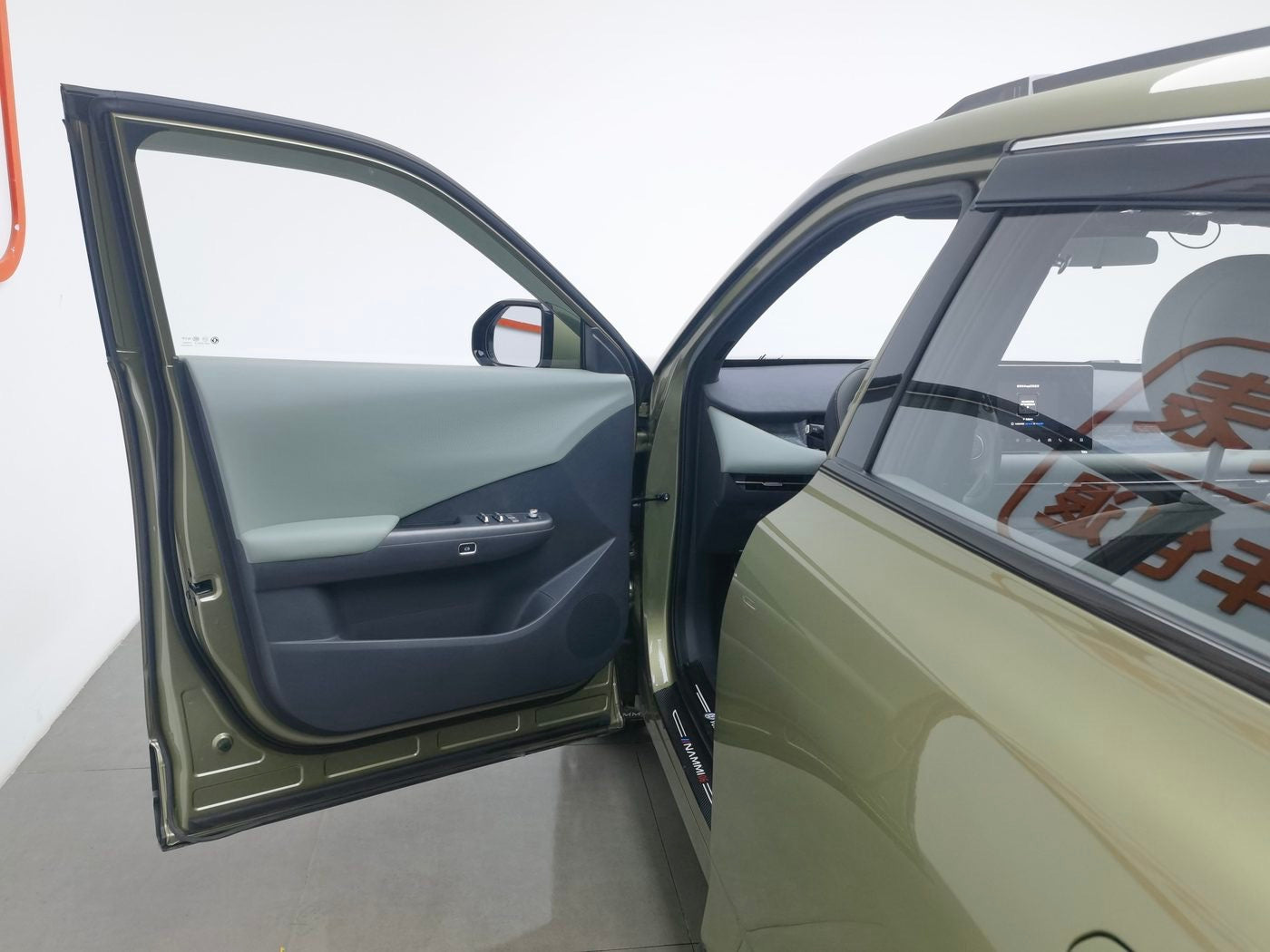 Used Dongfeng Nano 06 2025 471 Pro