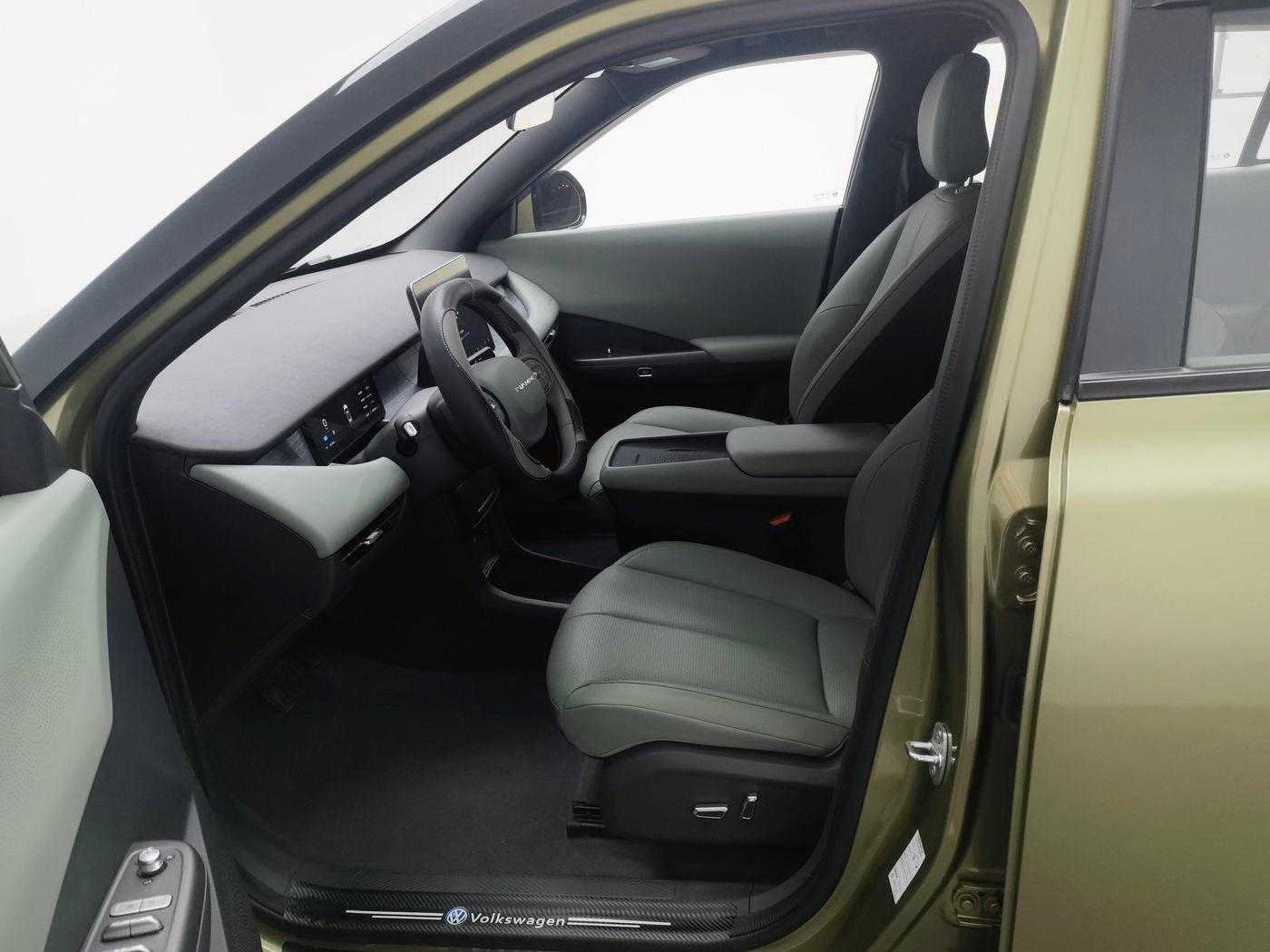 Used Dongfeng Nano 06 2025 471 Pro