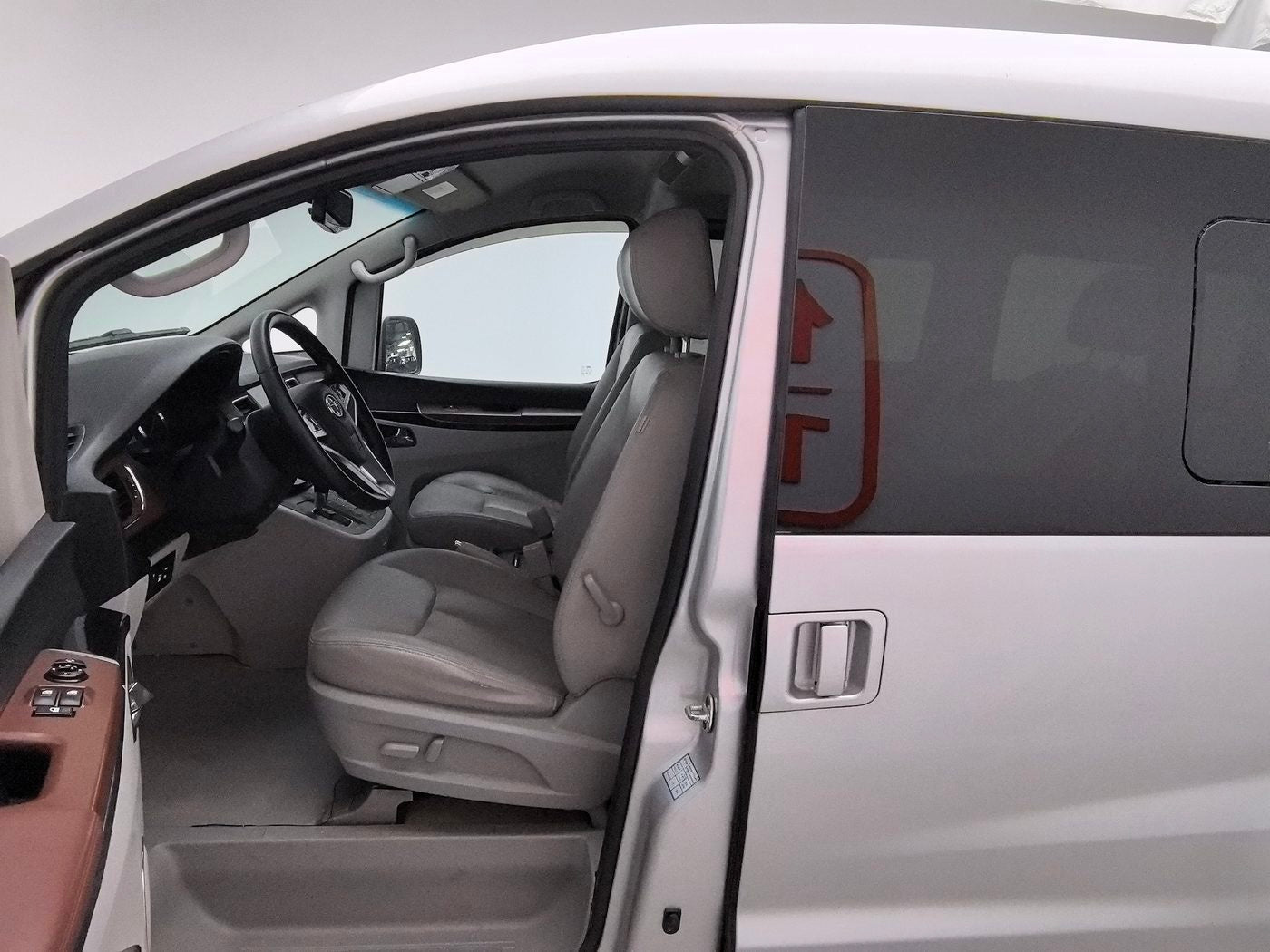 Used JAC Refine M5 2016 2.0T Gasoline