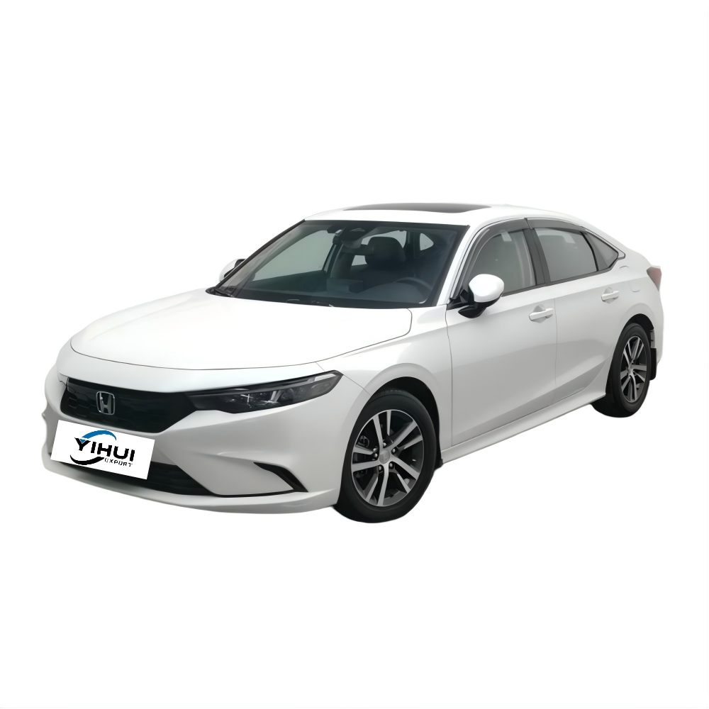 Used Honda Integra 2022 1.5T 240TURBO CVT Technology Edition exterior photo for China car export