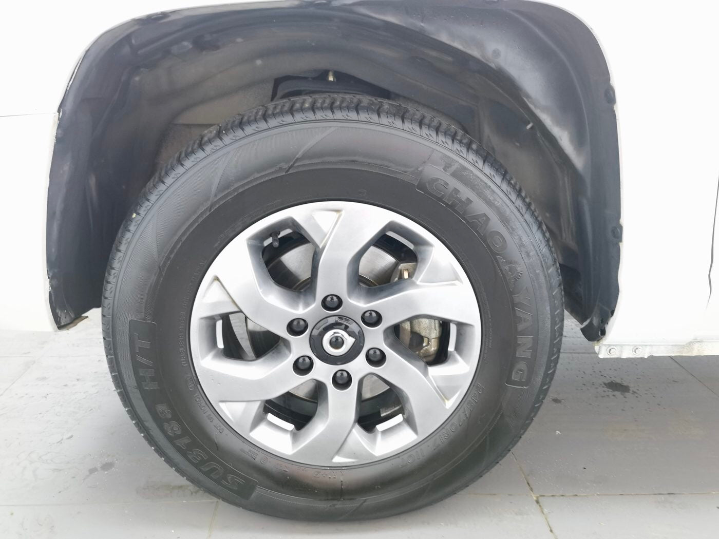 Used Great Wall King Kong Cannon 2023 Model 2.0T 4WD Elite Edition Long Bed GW4D20M Diesel Engine