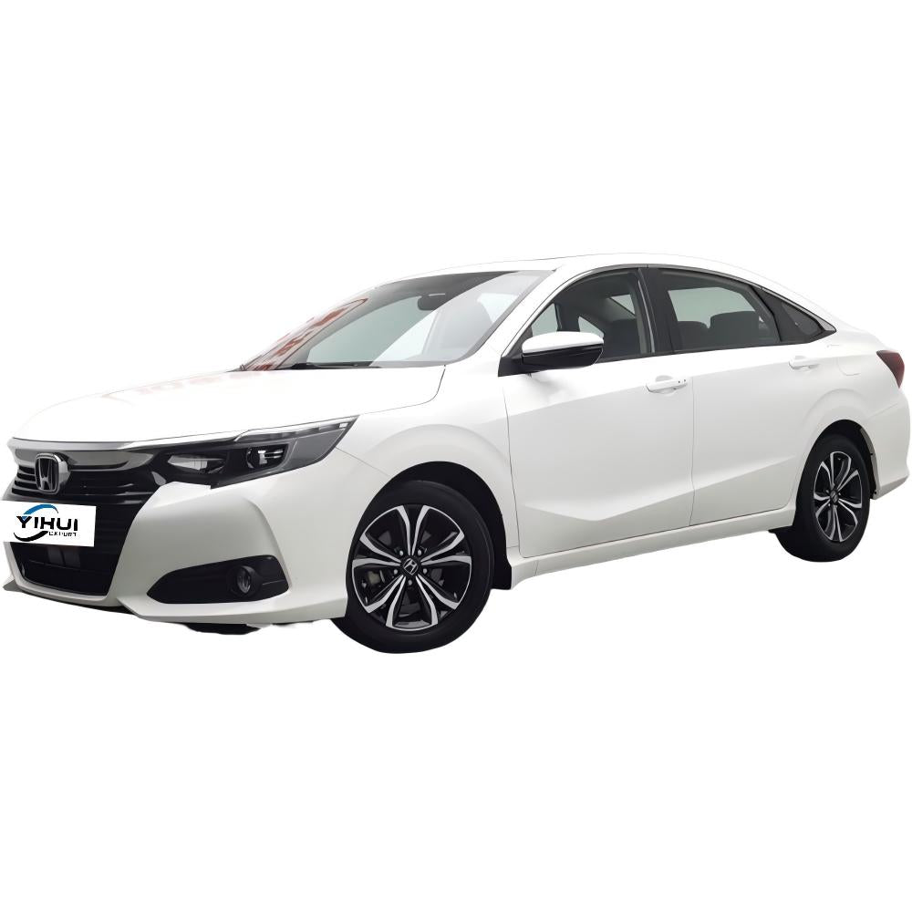 Used Honda Integra 2022 1.5T 240TURBO CVT Technology Edition exterior photo for China car export