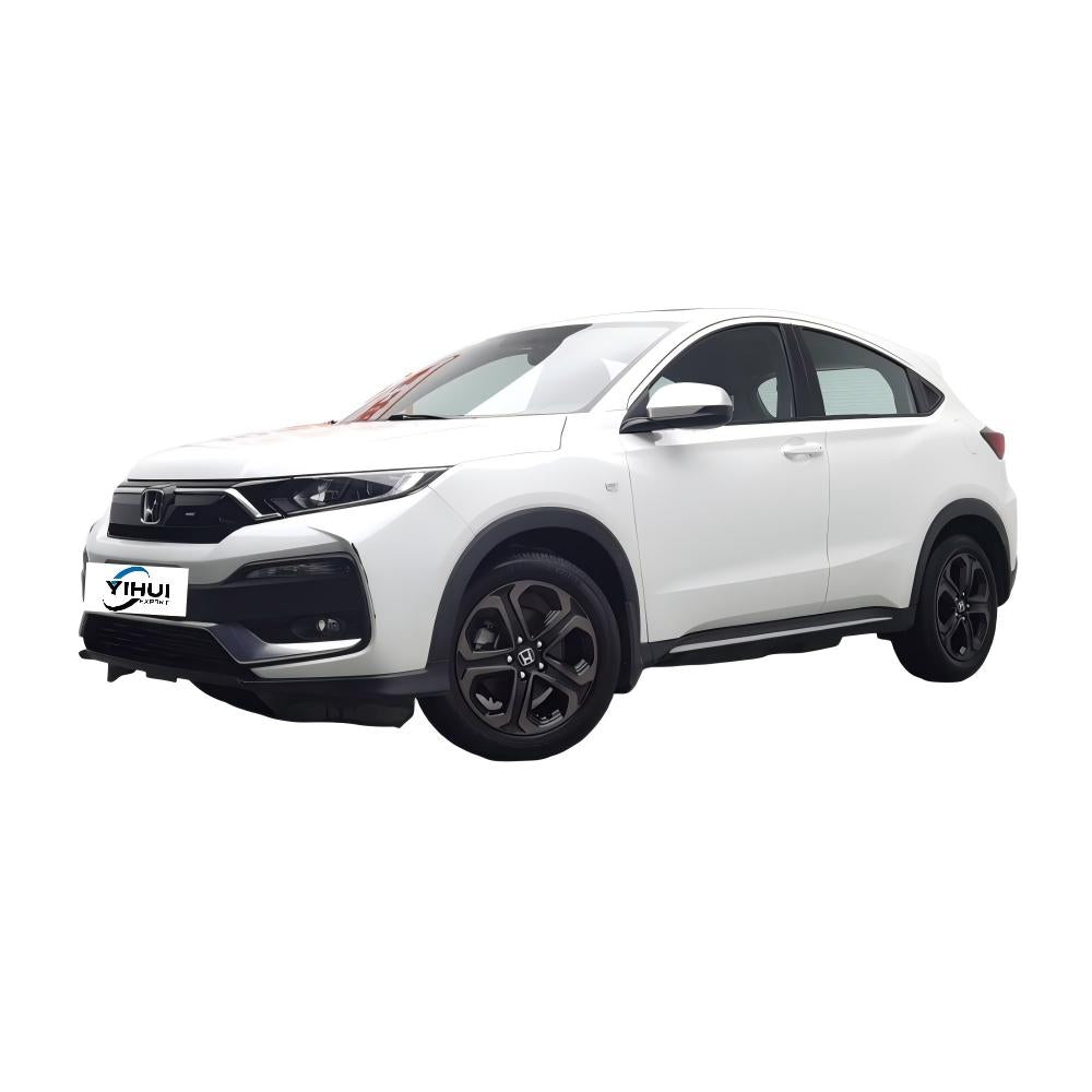 Used Honda XR-V 2021 1.5T 220 TURBO CVT Comfort Edition