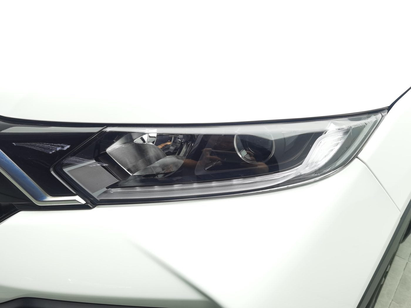 Used Honda XR-V 2021 1.5T 220 TURBO CVT Comfort Edition