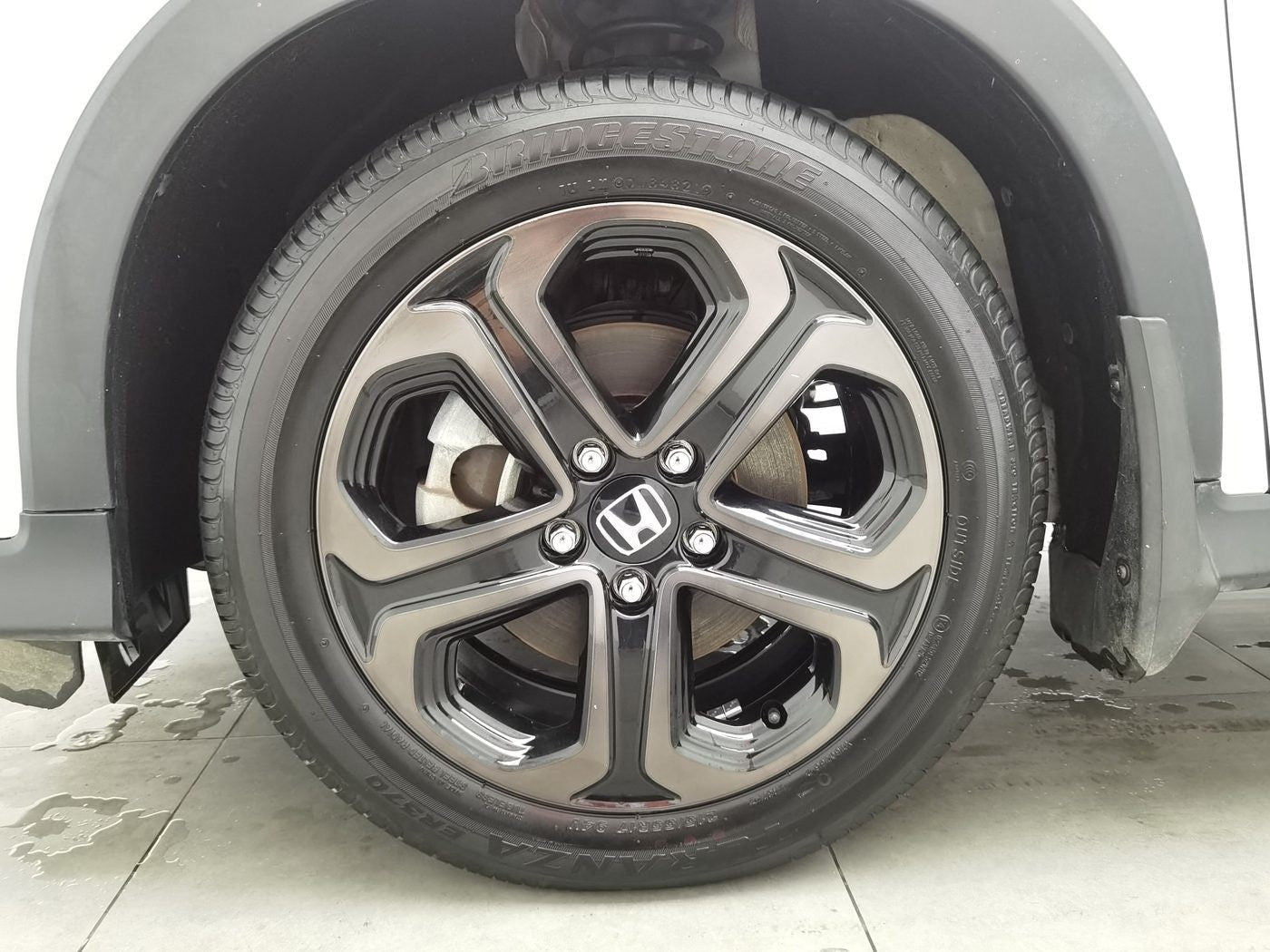 Used Honda XR-V 2021 1.5T 220 TURBO CVT Comfort Edition