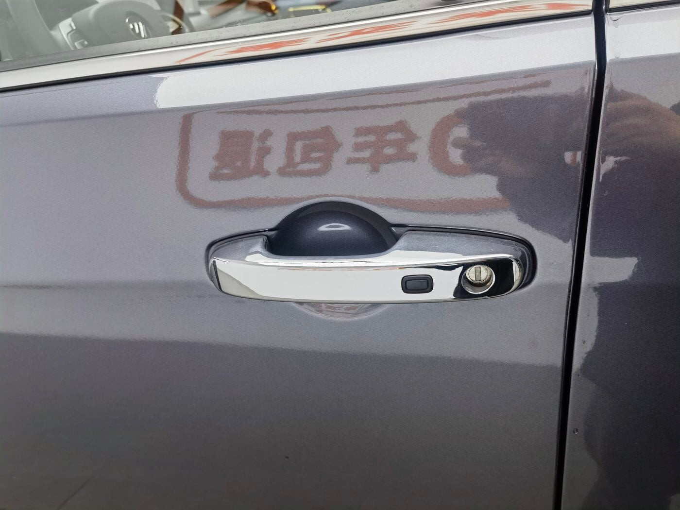 Used Foton Tunland G9 2021 2.0T Diesel 4F20TC, Manual Transmission