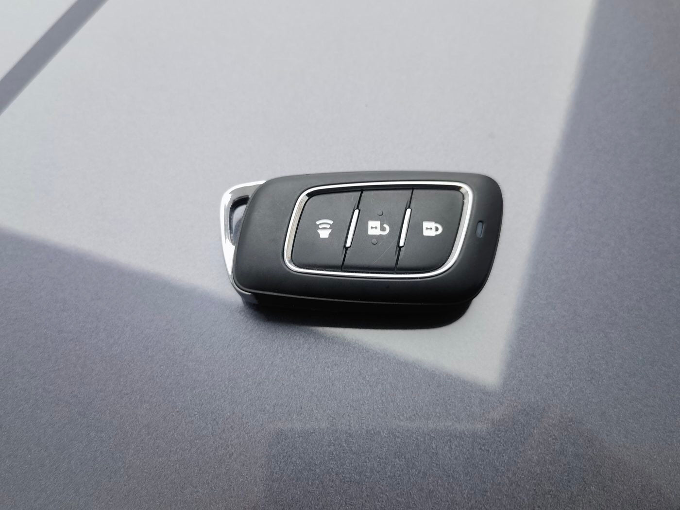 Used Foton Tunland G9 2021 2.0T Diesel 4F20TC, Manual Transmission