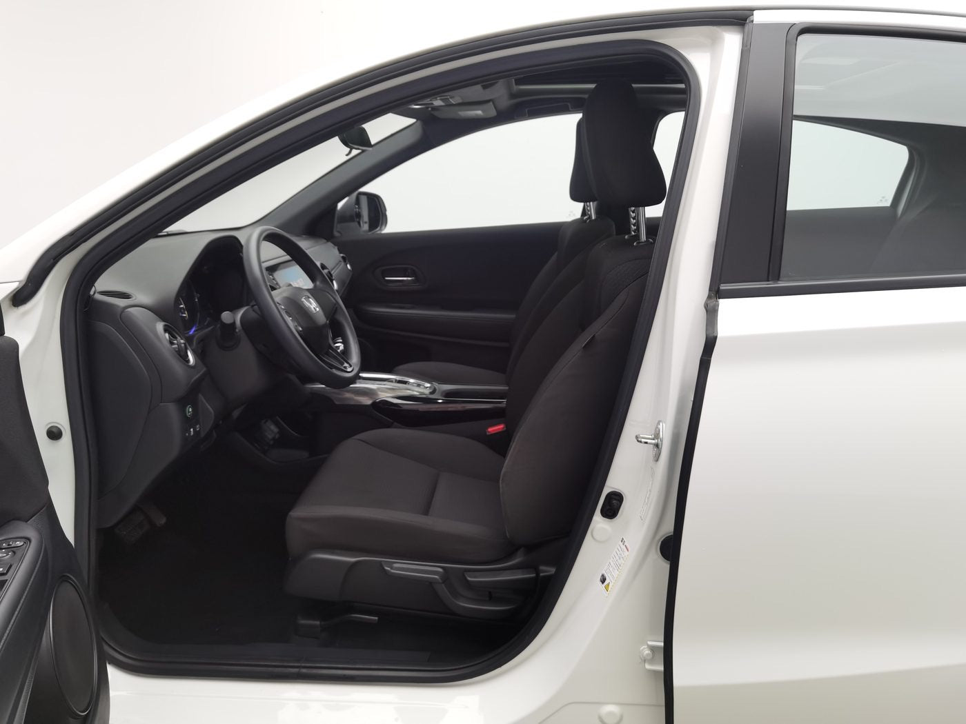 Used Honda XR-V 2021 1.5T 220 TURBO CVT Comfort Edition