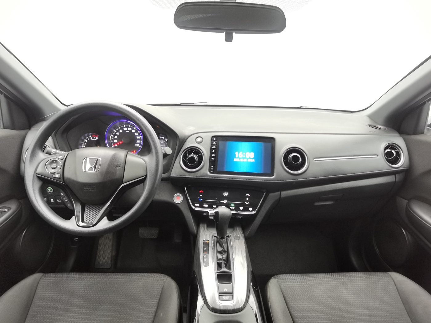 Used Honda XR-V 2021 1.5T 220 TURBO CVT Comfort Edition