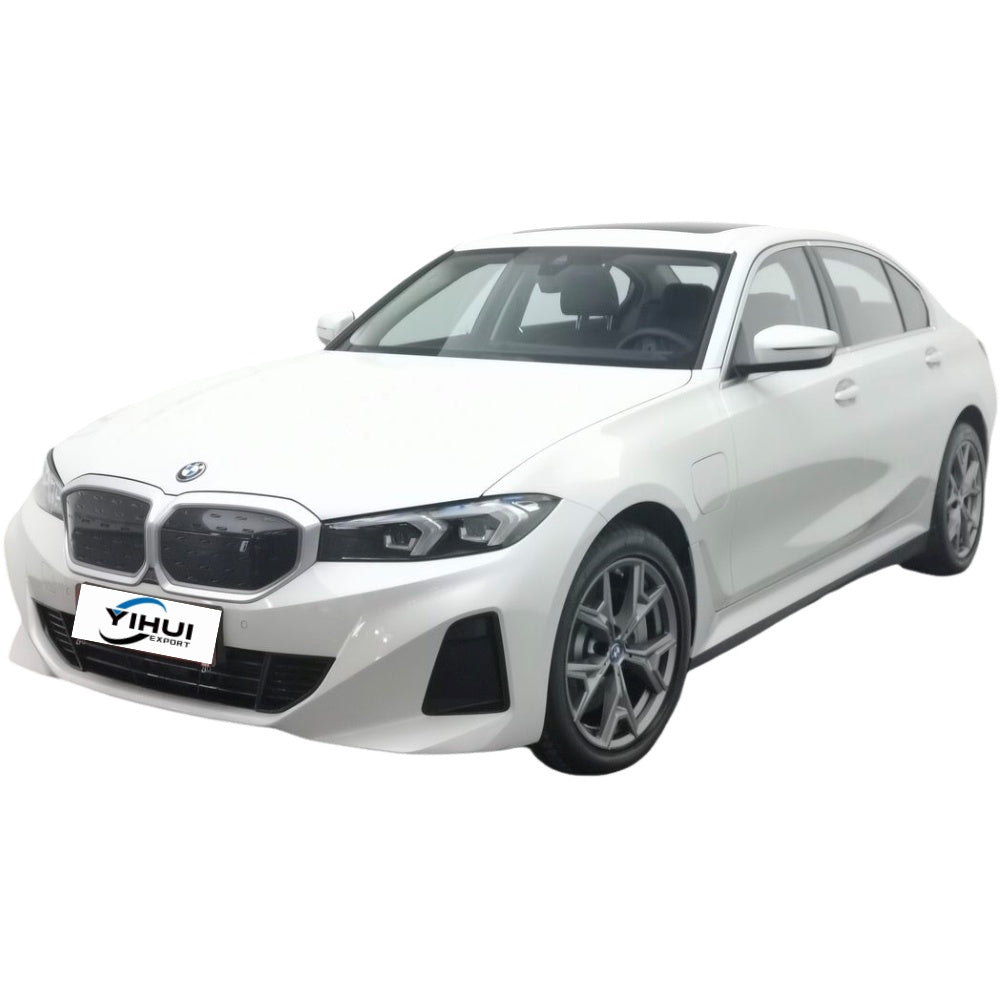 Used BMW i3 2024 eDrive 35L