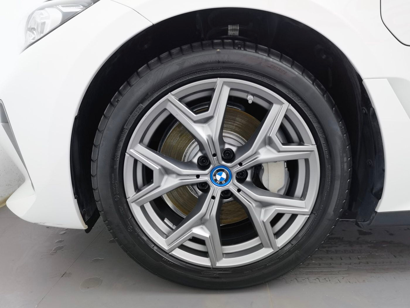 Used BMW i3 2024 eDrive 35L