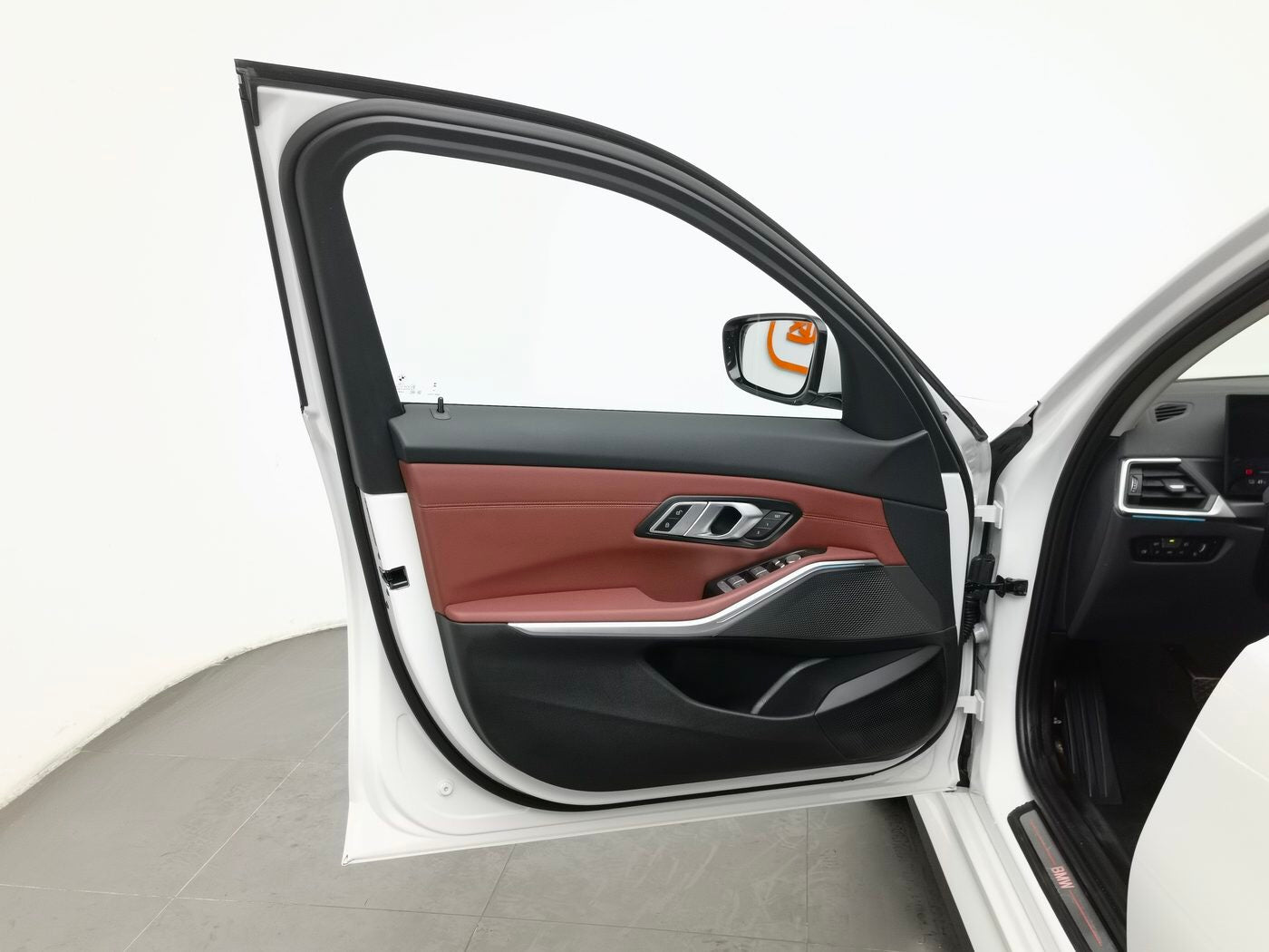 Used BMW i3 2024 eDrive 35L