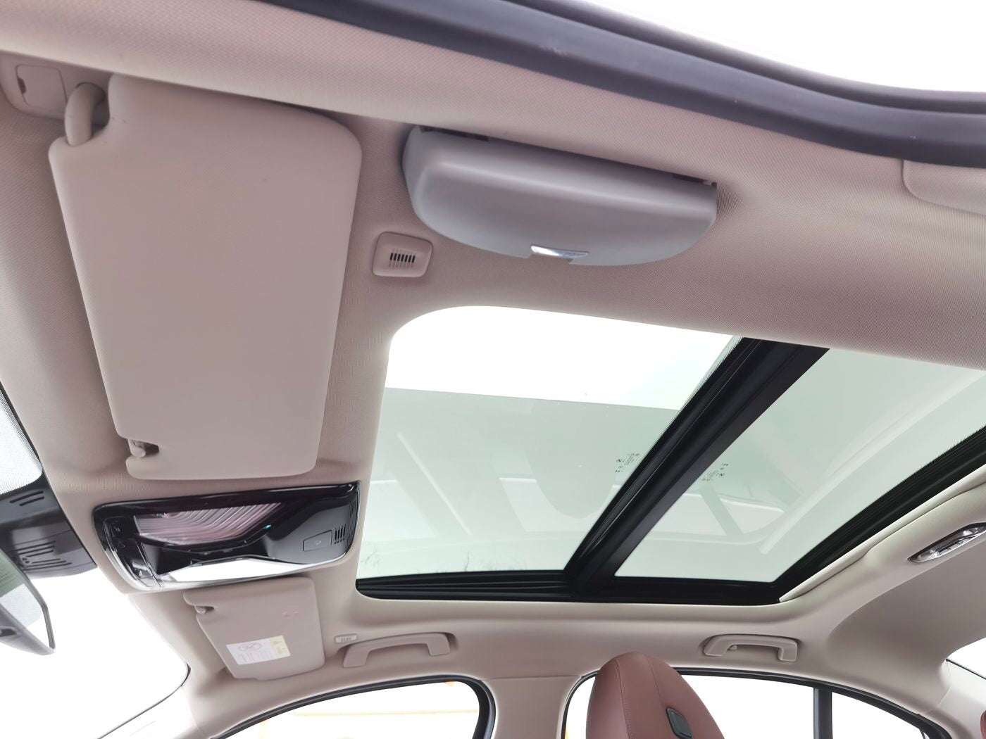 Used BMW i3 2024 eDrive 35L