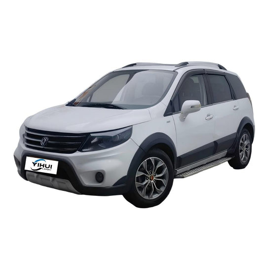 Used Dongfeng Fengxing Jingyi X5 2016 1.6L Manual Flagship Edition