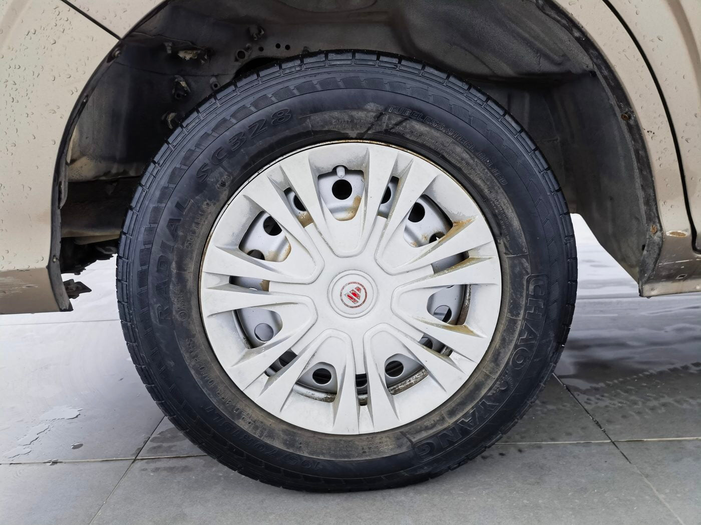 Used Foton View G5 2021 Model, 2.0L Gasoline 1TZS, 5-speed Manual, Commercial Transport Edition Multi-Purpose