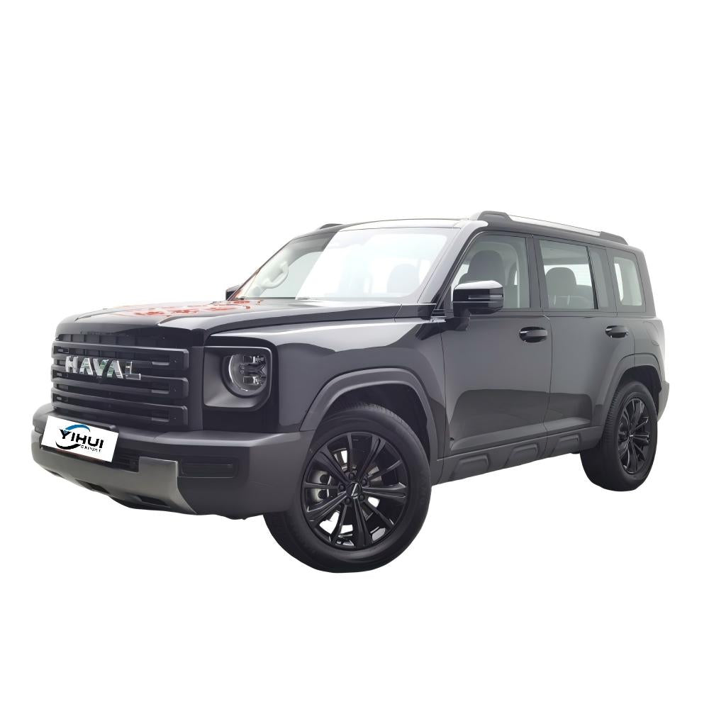 Used Haval Raptor/Menglong PHEV, 2024 Model, 1.5T Hi4 I 145km Cross Edition exterior photo for China car export