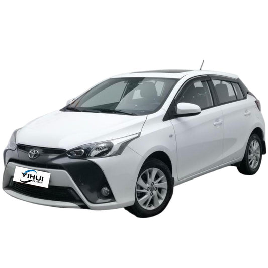 Used Toyota YARiS L Zhixuan 2019 Model 1.5L G Dynamic Sunroof Version