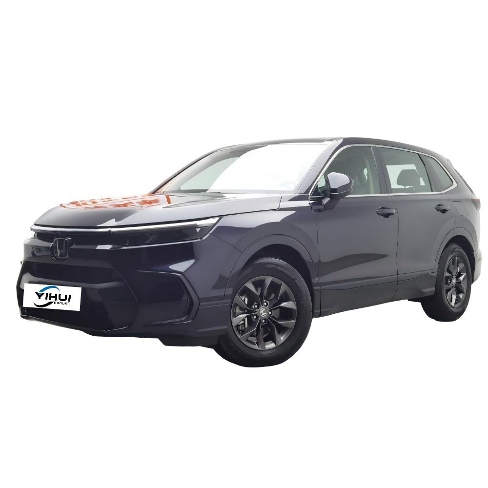 Used Honda Crider 2022 1.0T 180TURBO CVT Luxury Edition exterior photo for China car export