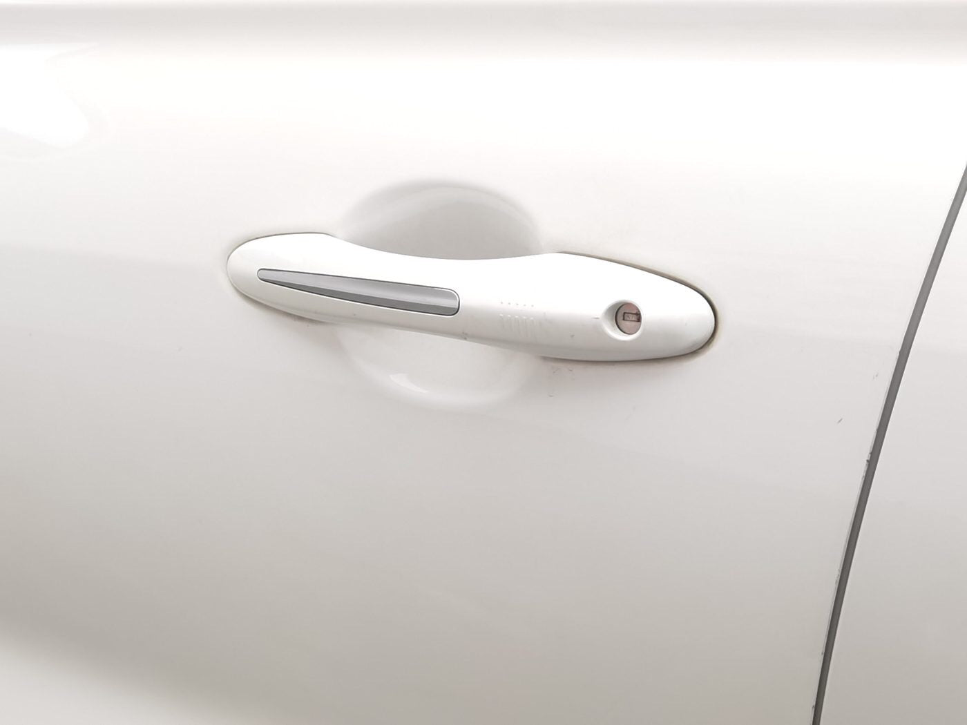 Used Haval H7 2017 Model 2.0T H7L Blue Label Luxury Edition