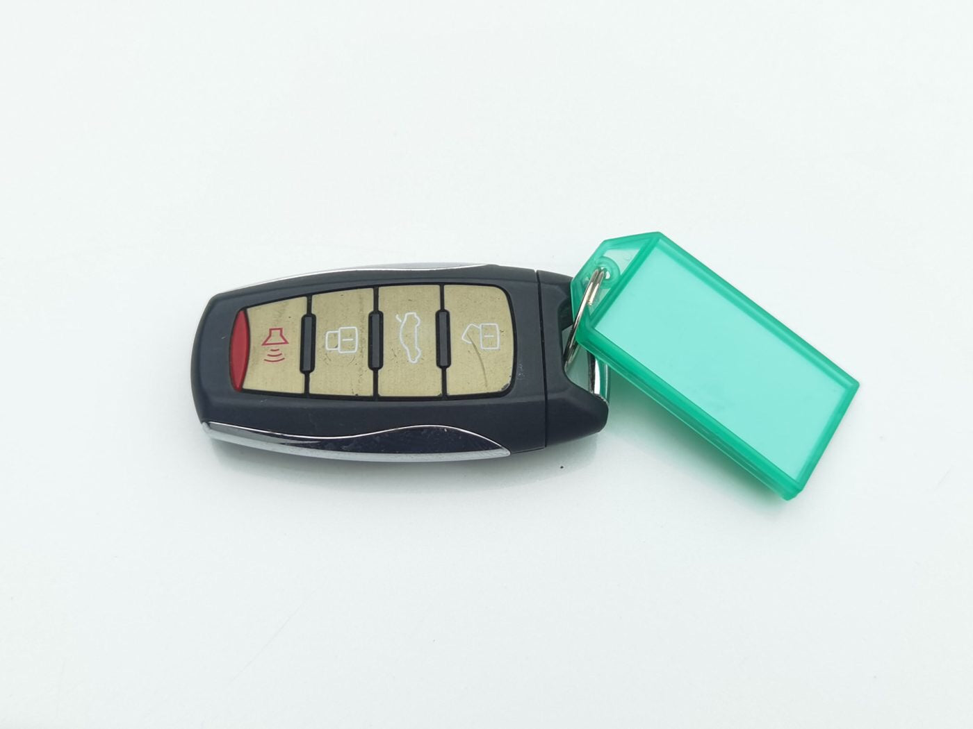 Used Haval H7 2017 Model 2.0T H7L Blue Label Luxury Edition