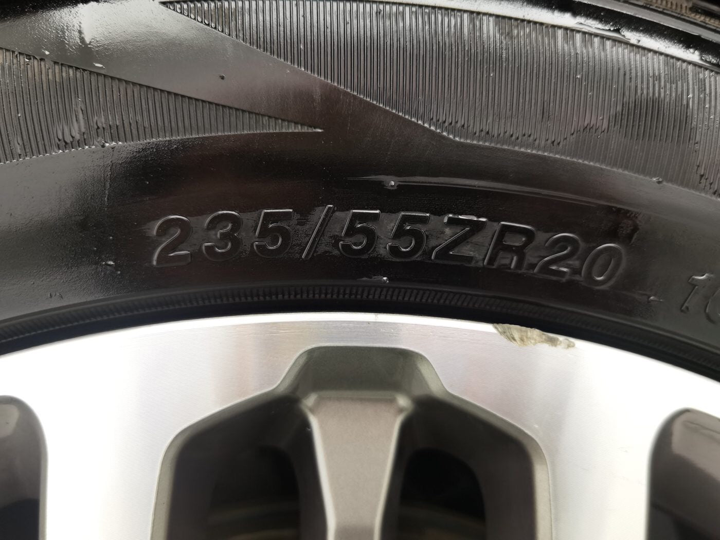 Used Haval H7 2017 Model 2.0T H7L Blue Label Luxury Edition