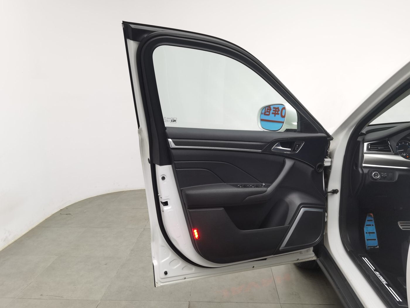 Used Haval H7 2017 Model 2.0T H7L Blue Label Luxury Edition